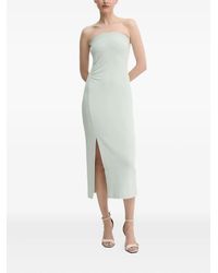 Day Birger et Mikkelsen - Robe À Détails De Coutures - Lyst