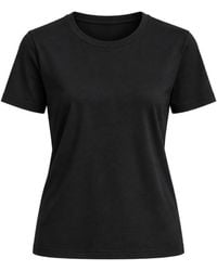 Jenni Kayne - Slim-Fit Cotton T-Shirt - Lyst