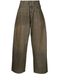 Acne Studios - 2023 Jeans In baggy-fit - Lyst