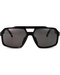 Carrera - Occhiali Da Sole C Sport 03 Stile Pilota - Lyst