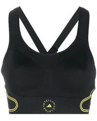 adidas By Stella McCartney - Truepace Running Sports Bra - Lyst