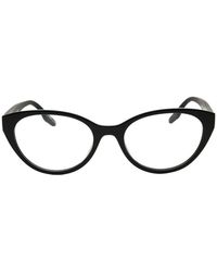 Converse - Brille Mit Cat-Eye-Gestell - Lyst