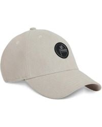 Fusalp - Wool Baseball Cap - Lyst