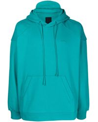 Juun.J - Sudadera con capucha y manga larga - Lyst