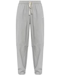 Rethinkit Studios - Drawstring Track Pants - Lyst