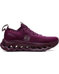 On Shoes - X Loewe Cloudtilt 2.0 "Cherry" Sneakers - Lyst
