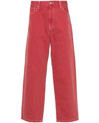 Carhartt - Landon Pant Tapered Jeans - Lyst