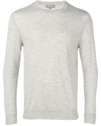 N.Peal Cashmere - ラウンドネック セーター - Lyst