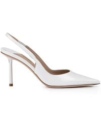 Le Silla - Bella Slingback Pumps - Lyst