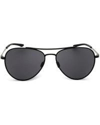 Under Armour - Lunettes De Soleil À Monture Pilote - Lyst