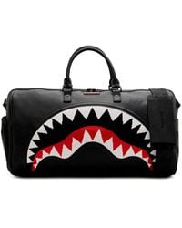Sprayground - Fly Knit Mouth Reisetasche - Lyst