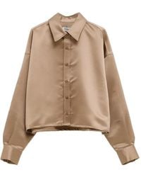 Frankie Shop - Chemise Arlen Ample - Lyst