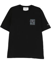 Iceberg - Graphic T-Shirt - Lyst
