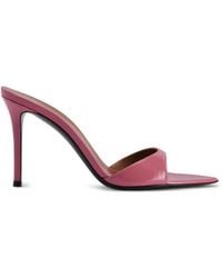 Giuseppe Zanotti - Intriigo Open-Toe Sandals - Lyst