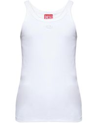 DIESEL - T-Wife-Dco - Lyst