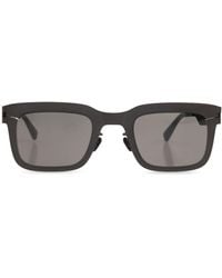 Mykita - Norfolk Square-frame Sunglasses - Lyst
