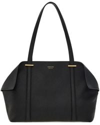 Ferragamo - The Scarf Tt Medium Tote Bag - Lyst