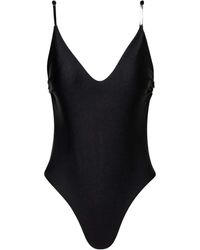 Baobab - Niko One-Piece Swimsuit - Lyst
