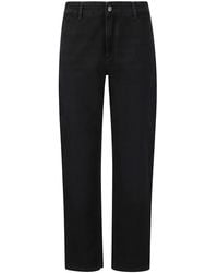 Carhartt - W' Pierce Straight-Leg Jeans - Lyst