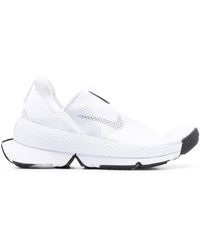 Nike Go Flyease Sneakers - White