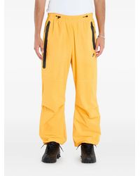 Nike - Zip-Pocket Woven Trousers - Lyst
