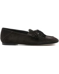 Dear Frances - Drew Loafer - Lyst