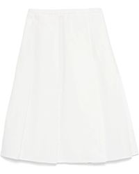 Sofie D'Hoore - Sisli スカート - Lyst