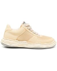 Maison Mihara Yasuhiro - Wayne Low-Top Sneakers - Lyst
