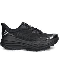 Hoka One One - Stinson 7 Sneakers - Lyst