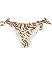 Max Mara - Silvana Bikini Briefs - Lyst