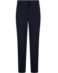 Liu Jo - Cigarette Trousers - Lyst