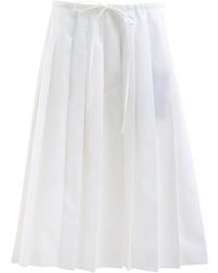Prada - Skirt - Lyst
