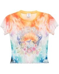 CASABLANCA - T-Shirts And Polos - Lyst