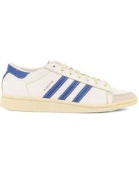 Willy Chavarria - X Adidas Jabbar Dress Pointed-Toe Sneakers - Lyst