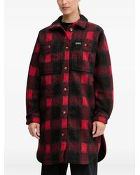 Columbia - Wildest Venture Check-Pattern Jacket - Lyst