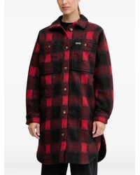Columbia - Wildest Venture Check-Pattern Jacket - Lyst