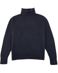 Zanone - Pullover mit Rollkragen - Lyst