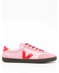 Veja - Volley O.T. Sneakers - Lyst