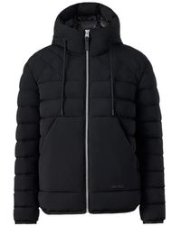 Mackage - Bergen Quilted Jacket - Lyst