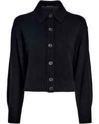 Proenza Schouler - Rocio Buttoned Cardigan - Lyst