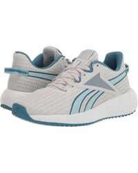 Reebok - Zapatillas Lite Plus 3 "Pure Grey/Steely Blue" - Lyst