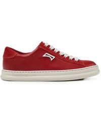 Camper - Runner Four Leather Sneakers - Lyst