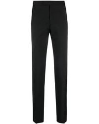 Paul Smith - Klassische Tapered-Hose - Lyst