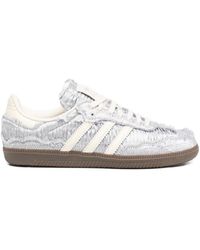 adidas - X Caroline Hú Samba - Lyst
