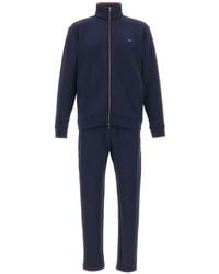 Paul & Shark - Zip-Up Tracksuit (Set Of Two) - Lyst