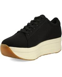 Vagabond Shoemakers - プラットフォーム スニーカー - Lyst