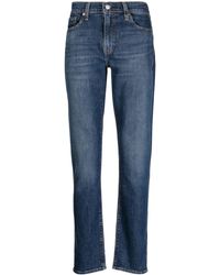 Levi's - Mid-rise Slim-fit Jeans - Lyst