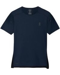 On Shoes - Short-Sleeve Performance T-Shirt - Lyst