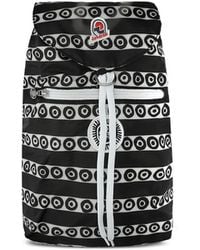 INVICTA WATCH - X 10 Corso Como Logo-Print Drawstring Backpack - Lyst