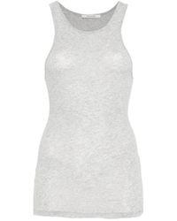 Entire studios - Sleeveless T-Shirt - Lyst